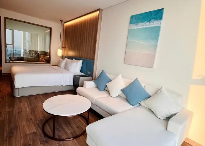 Apartment Phuong Ha Long