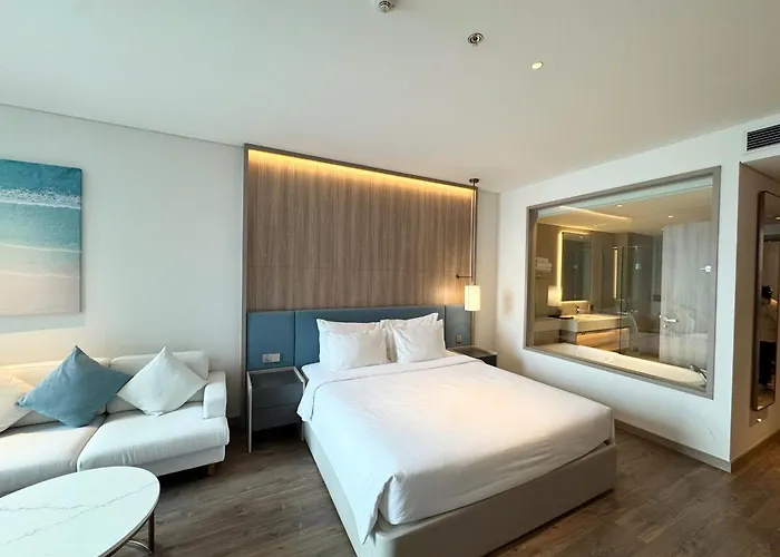 Phuong Apartment Ha Long