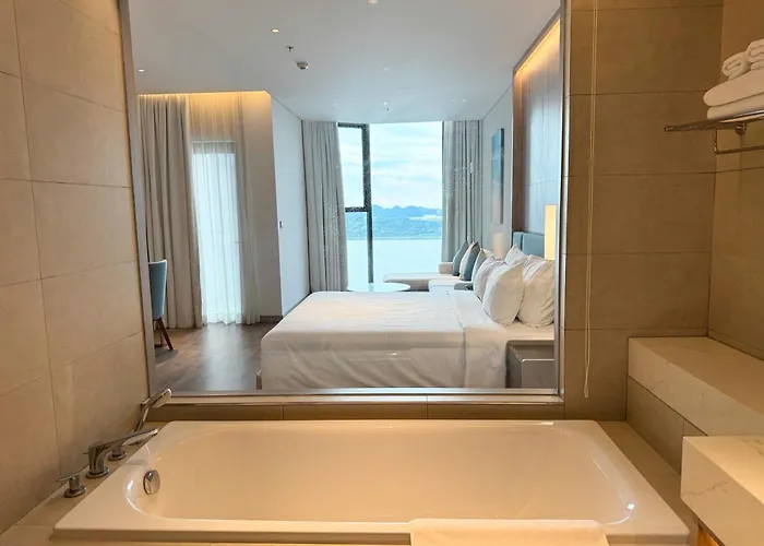 Apartment Phuong Ha Long