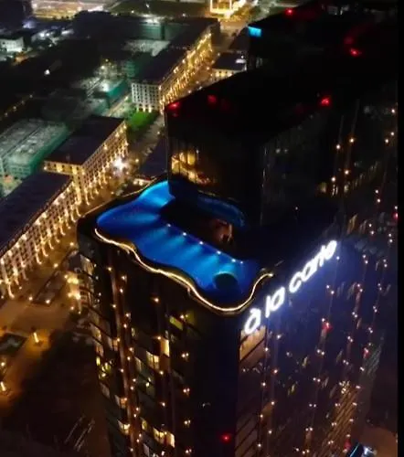 Phuong Apartment